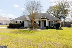 4145 Conway Cir, Valdosta, GA 31605 - Photo 1