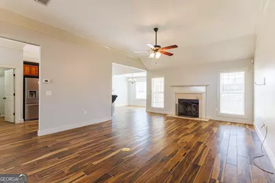 4145 Conway Circle, Valdosta, GA 31605 - Photo 6