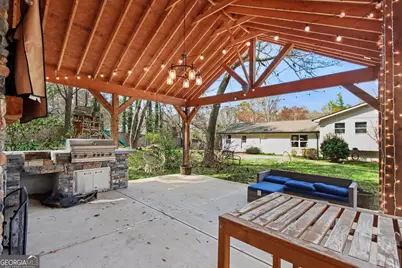 6898 Lakeshore Drive, Douglasville, GA 30135 - Photo 34