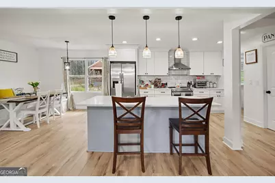 6898 Lakeshore Drive, Douglasville, GA 30135 - Photo 16