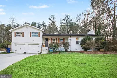 6898 Lakeshore Drive, Douglasville, GA 30135 - Photo 2