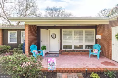 433 Pinecrest Road, Macon, GA 31204 - Photo 4