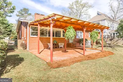 433 Pinecrest Road, Macon, GA 31204 - Photo 30