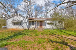 5354 Hwy 29, Royston, GA 30662 - Photo 1
