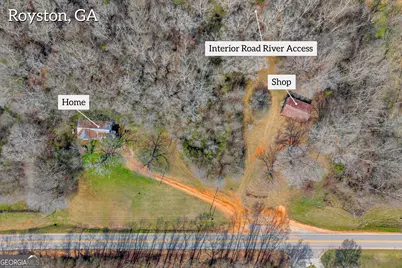 5354 Highway 29, Royston, GA 30662 - Photo 6