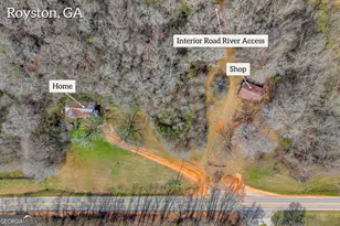 5354 Hwy 29, Royston, GA 30662 - Photo 6