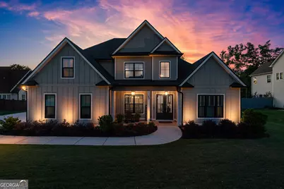 43 N Cove Drive, Newnan, GA 30263 - Photo 86