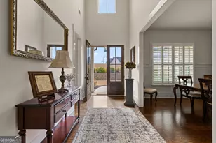 43 N Cove Dr, Newnan, GA 30263 - Photo 4