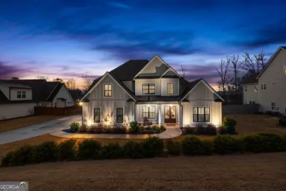 43 N Cove Drive, Newnan, GA 30263 - Photo 64