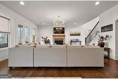 43 N Cove Drive, Newnan, GA 30263 - Photo 12