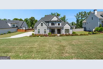43 N Cove Drive, Newnan, GA 30263 - Photo 4