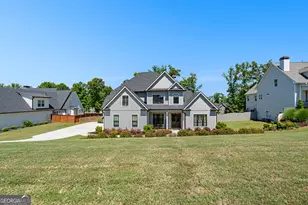 43 N Cove Dr, Newnan, GA 30263 - Photo 4