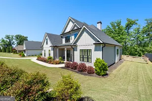43 N Cove Dr, Newnan, GA 30263 - Photo 2
