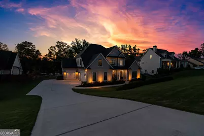 43 N Cove Drive, Newnan, GA 30263 - Photo 88