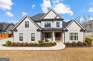 43 N Cove Dr, Newnan, GA 30263 - Photo 1