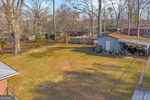 93 Hickory Cir, Toccoa, GA 30577 - Photo 44