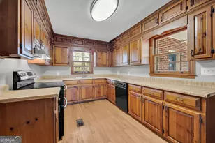 93 Hickory Cir, Toccoa, GA 30577 - Photo 32