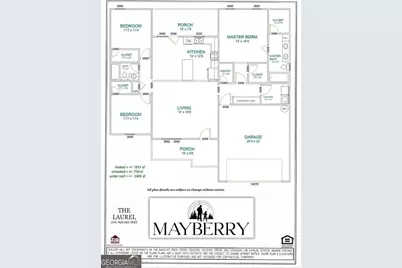 222 Aunt Bee Boulevard, Statesboro, GA 30458 - Photo 18