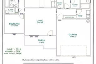 222 Aunt Bee Blvd, Statesboro, GA 30458 - Photo 18