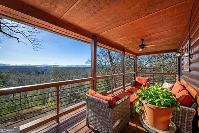 196 S Williamstown Ridge, Mineral Bluff, GA 30559 - Photo 10