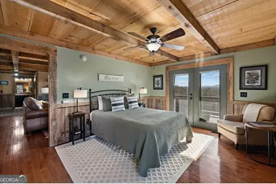 196 S Williamstown Ridge, Mineral Bluff, GA 30559 - Photo 26