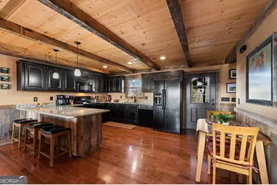 196 S Williamstown Ridge, Mineral Bluff, GA 30559 - Photo 20