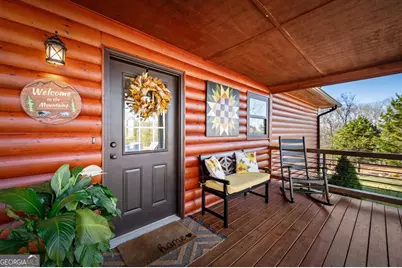 196 S Williamstown Ridge, Mineral Bluff, GA 30559 - Photo 8