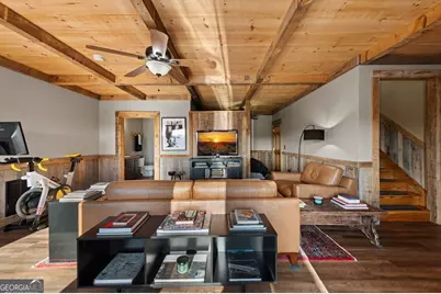 196 S Williamstown Ridge, Mineral Bluff, GA 30559 - Photo 38