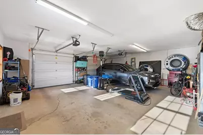 196 S Williamstown Ridge, Mineral Bluff, GA 30559 - Photo 42