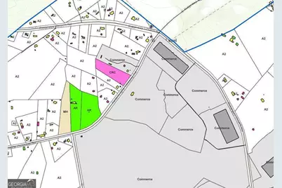 1851 Yarbrough Ridgeway Road, Maysville, GA 30558 - Photo 2