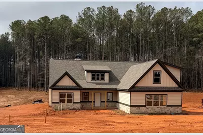 1719 Cornish Mountain Ch Rd, Oxford, GA 30054 - Photo 2