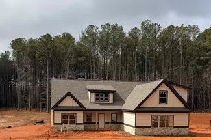 1719 Cornish Mountain Ch Rd, Oxford, GA 30054 - Photo 2