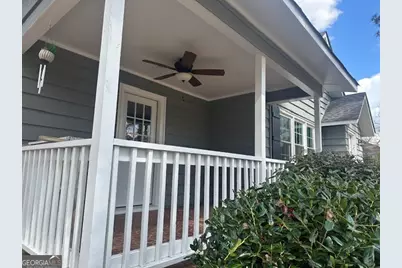 159 Milner Avenue, Griffin, GA 30224 - Photo 2