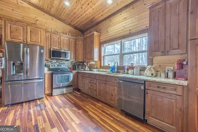 45 J. Davis Road, Tallapoosa, GA 30176 - Photo 6