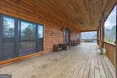 45 J. Davis Road, Tallapoosa, GA 30176 - Photo 2