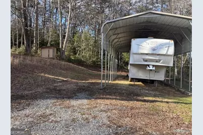 22 Old Bullen Gap Road, Blue Ridge, GA 30513 - Photo 16