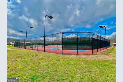 201 Foggy Mountain Road, Blairsville, GA 30512 - Photo 14