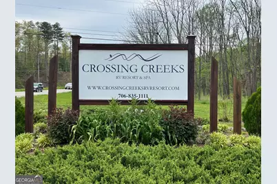 201 Foggy Mountain Road, Blairsville, GA 30512 - Photo 2