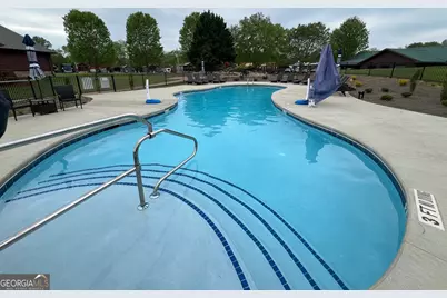 201 Foggy Mountain Road, Blairsville, GA 30512 - Photo 4