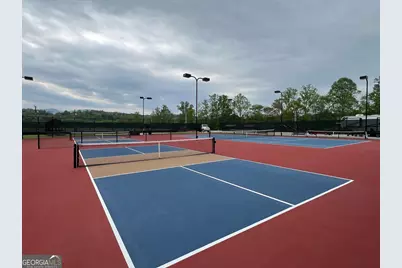 201 Foggy Mountain Road, Blairsville, GA 30512 - Photo 8