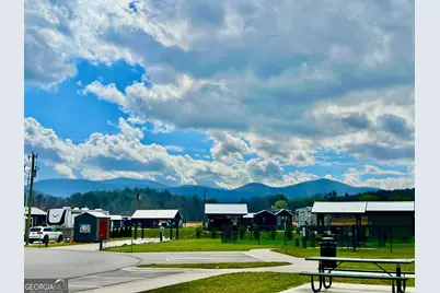 201 Foggy Mountain Road, Blairsville, GA 30512 - Photo 22