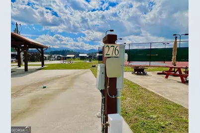 201 Foggy Mountain Road, Blairsville, GA 30512 - Photo 18