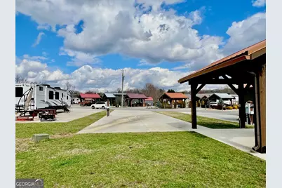 201 Foggy Mountain Road, Blairsville, GA 30512 - Photo 30