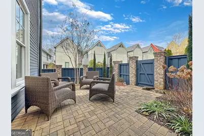 200 Mado Lane, Chattahoochee Hills, GA 30268 - Photo 18