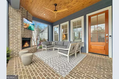 200 Mado Lane, Chattahoochee Hills, GA 30268 - Photo 2