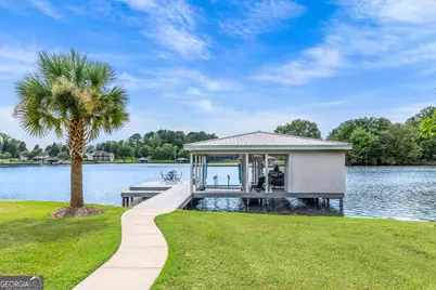 235 S Spring Road, Eatonton, GA 31024 - Photo 4