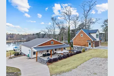 235 S Spring Road, Eatonton, GA 31024 - Photo 14