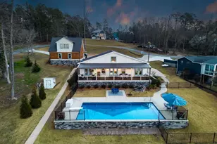 235 S Spring Rd, Eatonton, GA 31024 - Photo 2