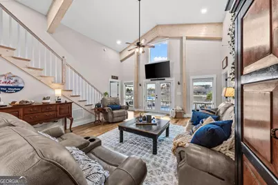 235 S Spring Road, Eatonton, GA 31024 - Photo 22