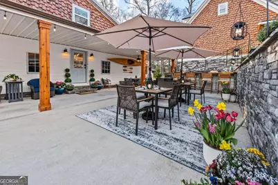 235 S Spring Road, Eatonton, GA 31024 - Photo 80